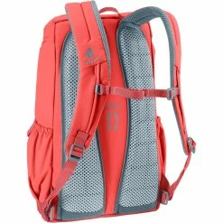 Deuter Walker 20 Backpack Currant/redwood -Laptop backpacks Shop deuter walker 20 backpack currant redwood 6