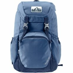 Deuter Walker 20 Backpack Marine/ink -Laptop backpacks Shop deuter walker 20 backpack marine ink 2