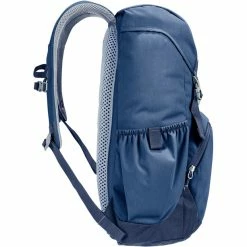 Deuter Walker 20 Backpack Marine/ink -Laptop backpacks Shop deuter walker 20 backpack marine ink 4