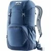 Deuter Walker 24 Backpack Marine/ink