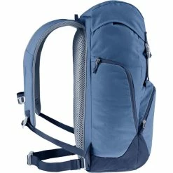 Deuter Walker 24 Backpack Marine/ink -Laptop backpacks Shop deuter walker 24 backpack marine ink 5
