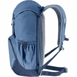 Deuter Walker 24 Backpack Marine/ink -Laptop backpacks Shop deuter walker 24 backpack marine ink 6