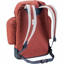 Deuter Wengen Backpack Redwood/ink -Laptop backpacks Shop deuter wengen backpack redwood ink 3