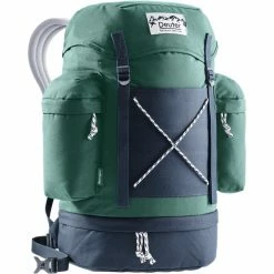 Deuter Wengen Backpack Seagreen/ink
