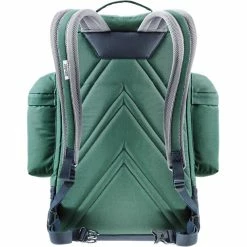 Deuter Wengen Backpack Seagreen/ink -Laptop backpacks Shop deuter wengen backpack seagreen ink 3