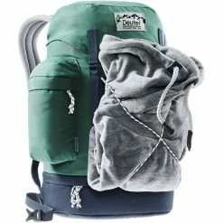 Deuter Wengen Backpack Seagreen/ink -Laptop backpacks Shop deuter wengen backpack seagreen ink 5
