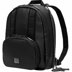 Douchebags The Petite Mini Backpack Black -Laptop backpacks Shop douchebags the petite mini reppu musta 2