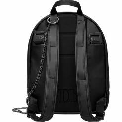 Douchebags The Petite Mini Backpack Black -Laptop backpacks Shop douchebags the petite mini reppu musta 3