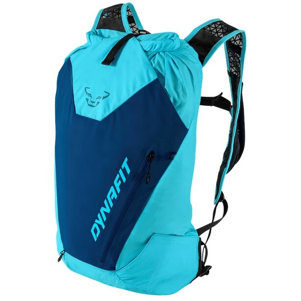 Dynafit Traverse 23 Backpack Turquoise/petrol 2 Dynafit Traverse 23 Backpack Turquoise/petrol