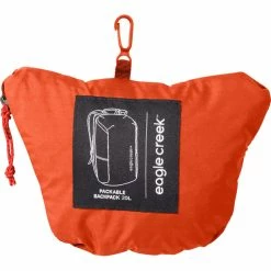Eagle Creek Packable Backpack 20l Rising Sun -Laptop backpacks Shop eagle creek packable backpack 20l rising sun 4