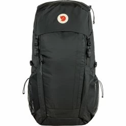 Fjällräven Fjällräven Abisko Hike 35 Backpack Iron Grey