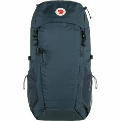 Fjällräven Fjällräven Abisko Hike 35 Backpack Navy