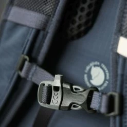 Fjällräven Fjällräven Abisko Hike 35 Backpack Navy -Laptop backpacks Shop fjaellraeven abisko hike 35 backpack navy 4