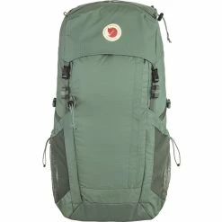 Fjällräven Fjällräven Abisko Hike 35 Backpack Patina Green