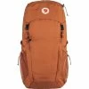 Fjällräven Fjällräven Abisko Hike 35 Backpack Terracotta Brown 1 Fjällräven Fjällräven Abisko Hike 35 Backpack Terracotta Brown -Laptop backpacks Shop fjaellraeven abisko hike 35 backpack terracotta brown 1