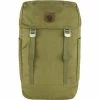 Fjällräven Fjällräven Greenland Top Backpack Foliage Green