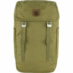 Fjällräven Fjällräven Greenland Top Backpack Foliage Green