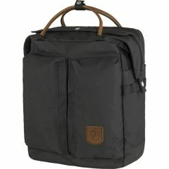 Fjällräven Fjällräven Haulpack No.1 23l Dark Grey