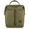 Fjällräven Fjällräven Haulpack No.1 23l Foliage Green -Laptop backpacks Shop fjaellraeven haulpack no1 23l foliage green 1