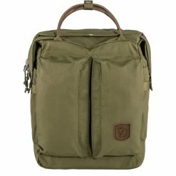 Fjällräven Fjällräven Haulpack No.1 23l Foliage Green