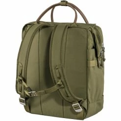 Fjällräven Fjällräven Haulpack No.1 23l Foliage Green 9 Fjällräven Fjällräven Haulpack No.1 23l Foliage Green -Laptop backpacks Shop fjaellraeven haulpack no1 23l foliage green 4