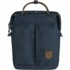 Fjällräven Fjällräven Haulpack No.1 23l Navy -Laptop backpacks Shop fjaellraeven haulpack no1 23l navy 1