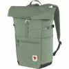 Fjällräven Fjällräven High Coast 24 Foldsack Patina Green -Laptop backpacks Shop fjaellraeven high coast 24 foldsack patina green 1