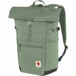 Fjällräven Fjällräven High Coast 24 Foldsack Patina Green