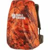 Fjällräven Fjällräven Hunting Rain Cover 16-28l Safety Orange -Laptop backpacks Shop fjaellraeven hunting rain cover 16 28l orange 1