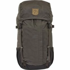 Fjällräven Fjällräven Kaipak 28 Backpack Stone Grey