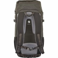 Fjällräven Fjällräven Kaipak 28 Backpack Stone Grey -Laptop backpacks Shop fjaellraeven kaipak 28 reppu stone grey 3