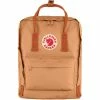 Fjällräven Fjällräven Kånken Backpack Peach Sand/terracotta Brown -Laptop backpacks Shop fjaellraeven kanken backpack peach sand terracotta brown 1