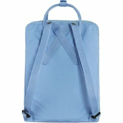 Fjällräven Fjällräven Kånken Backpack Ultramarine -Laptop backpacks Shop fjaellraeven kanken backpack ultramarine 2