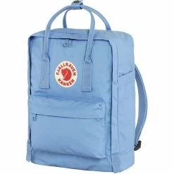 Fjällräven Fjällräven Kånken Backpack Ultramarine -Laptop backpacks Shop fjaellraeven kanken backpack ultramarine 3