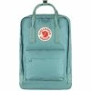 Fjällräven Fjällräven Kånken Laptop 15" Backpack Sky Blue -Laptop backpacks Shop fjaellraeven kanken laptop 15 backpack sky blue 1