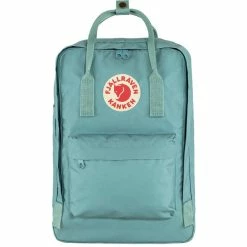 Fjällräven Fjällräven Kånken Laptop 15" Backpack Sky Blue
