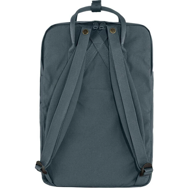 Fjällräven Fjällräven Kånken Laptop 17" Backpack Graphite 4 Fjällräven Fjällräven Kånken Laptop 17" Backpack Graphite - Image 2