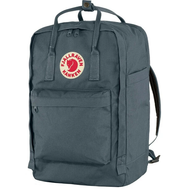 Fjällräven Fjällräven Kånken Laptop 17" Backpack Graphite 5 Fjällräven Fjällräven Kånken Laptop 17" Backpack Graphite - Image 3