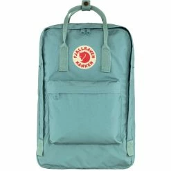 Fjällräven Fjällräven Kånken Laptop 17" Backpack Sky Blue