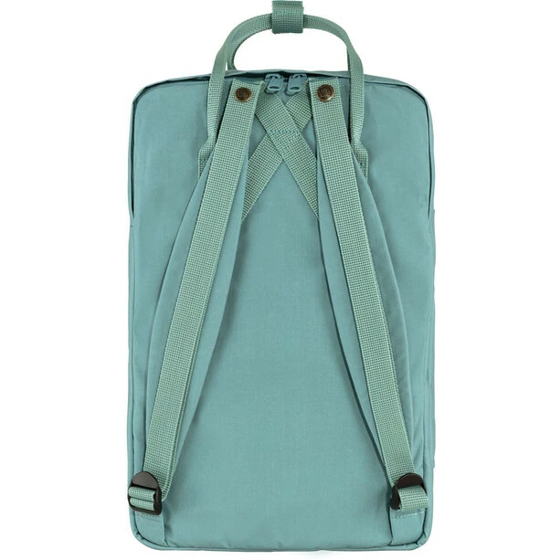 Fjällräven Fjällräven Kånken Laptop 17" Backpack Sky Blue 4 Fjällräven Fjällräven Kånken Laptop 17" Backpack Sky Blue - Image 2