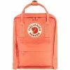 Fjällräven Fjällräven Kånken Mini Backpack Kids Korall 1 Fjällräven Fjällräven Kånken Mini Backpack Kids Korall -Laptop backpacks Shop fjaellraeven kanken mini backpack kids korall 1