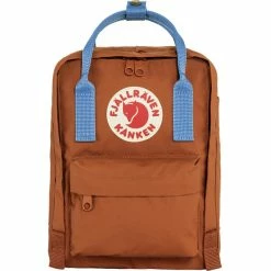 Fjällräven Fjällräven Kånken Mini Backpack Kids Terracotta Brown
