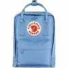 Fjällräven Fjällräven Kånken Mini Backpack Kids Ultramarine -Laptop backpacks Shop fjaellraeven kanken mini backpack kids ultramarine 1