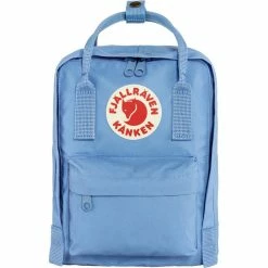Fjällräven Fjällräven Kånken Mini Backpack Kids Ultramarine