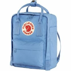 Fjällräven Fjällräven Kånken Mini Backpack Kids Ultramarine -Laptop backpacks Shop fjaellraeven kanken mini backpack kids ultramarine 3