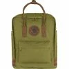 Fjällräven Fjällräven Kanken No. 2 Backpack Foilage Green -Laptop backpacks Shop fjaellraeven kanken no 2 backpack foilage green 1
