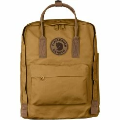Fjällräven Fjällräven Kanken No. 2 Backpack Acorn