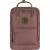 Fjällräven Fjällräven Kånken No.2 Laptop 15" Backpack Mesa Purple -Laptop backpacks Shop fjaellraeven kanken no2 laptop 15 backpack mesa purple 1