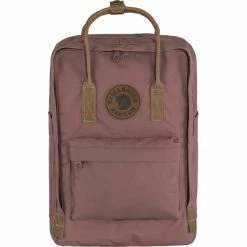 Fjällräven Fjällräven Kånken No.2 Laptop 15" Backpack Mesa Purple