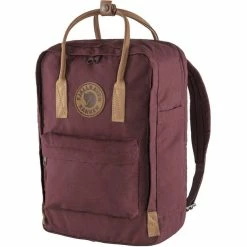 Fjällräven Fjällräven Kånken No.2 Laptop 15" Backpack Port -Laptop backpacks Shop fjaellraeven kanken no2 laptop 15 backpack port 3